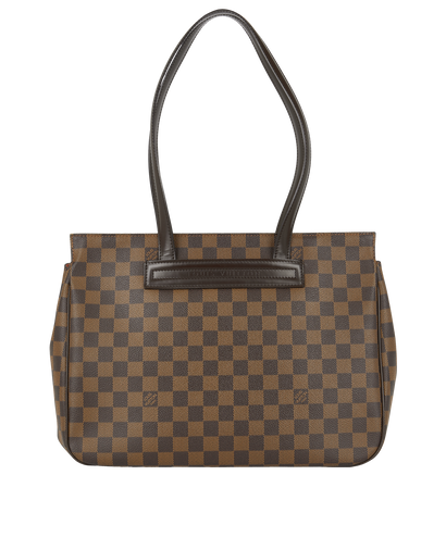 Parioli Bag, front view